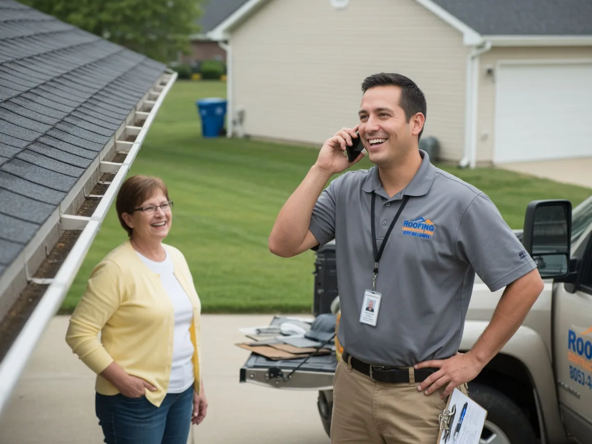 Local Roofing Contractors Deridder, LA FAQs